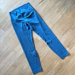 lululemon 25” Align Tights